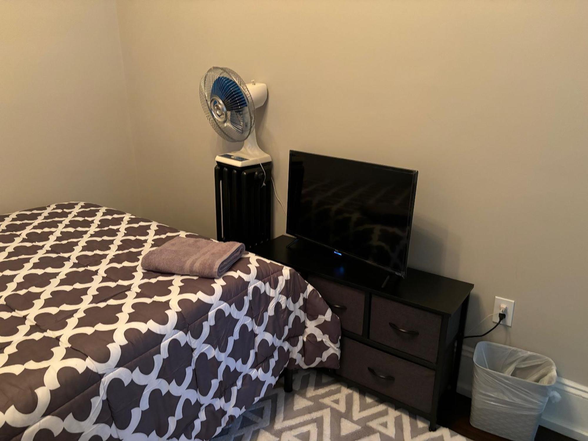 Homestay B&B In Boston - 3 Locations In Dorchester 외부 사진
