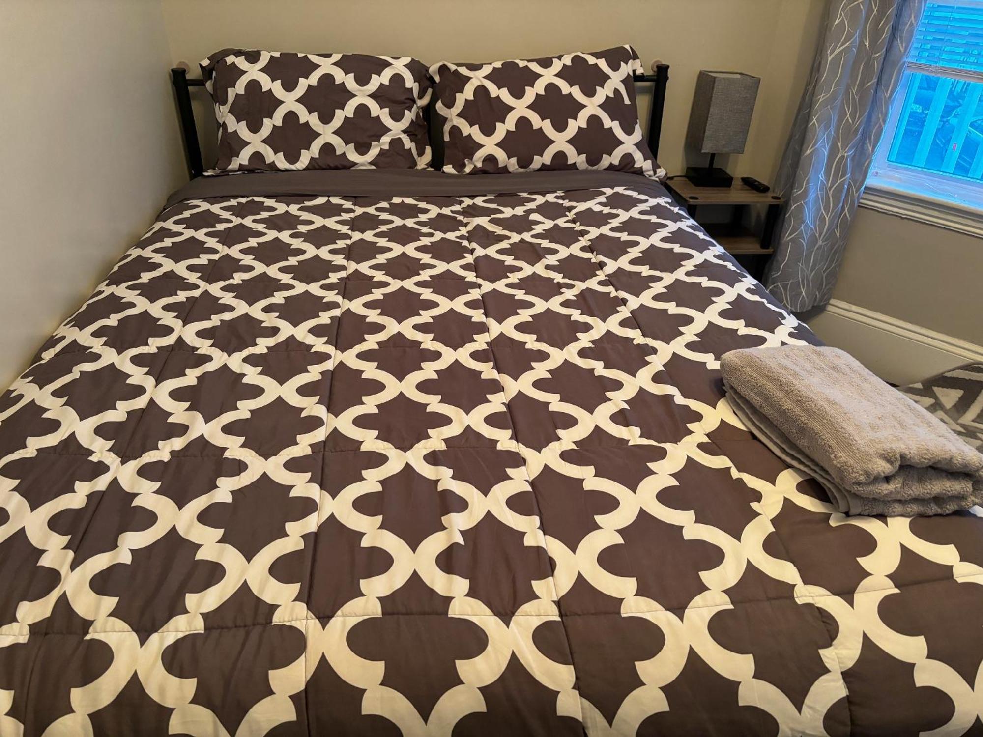 Homestay B&B In Boston - 3 Locations In Dorchester 외부 사진