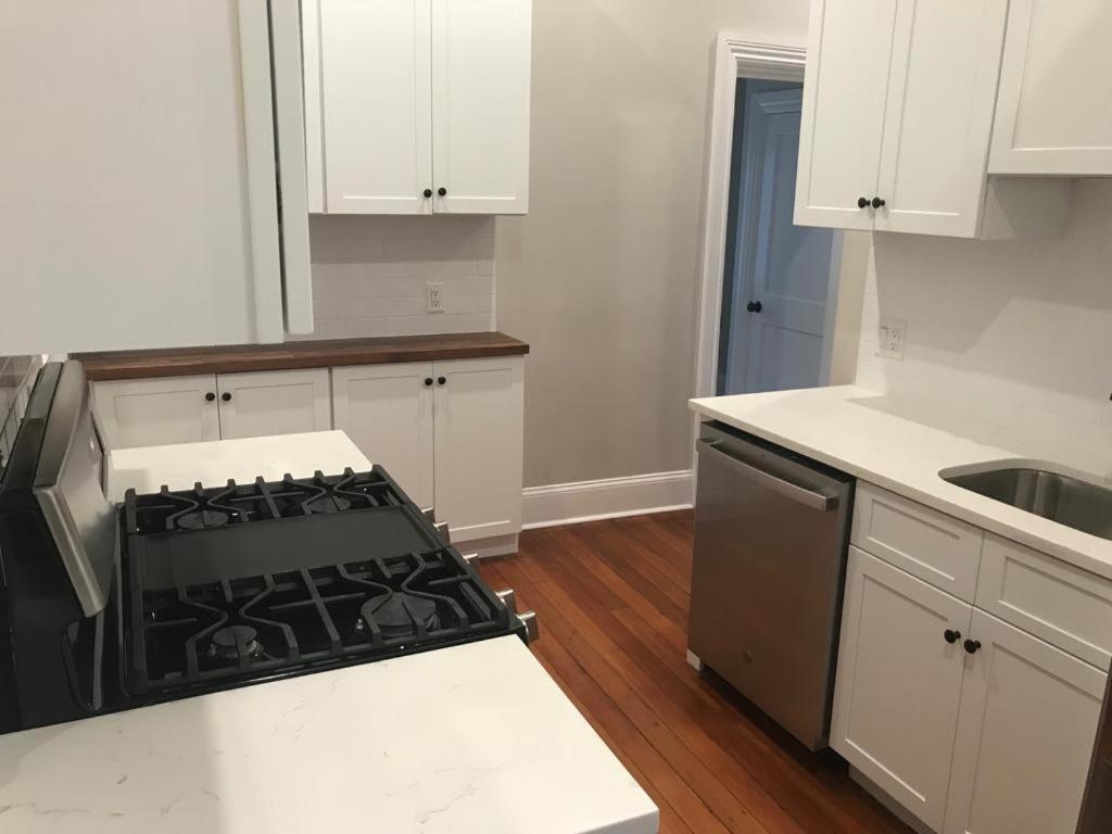 Homestay B&B In Boston - 3 Locations In Dorchester 외부 사진