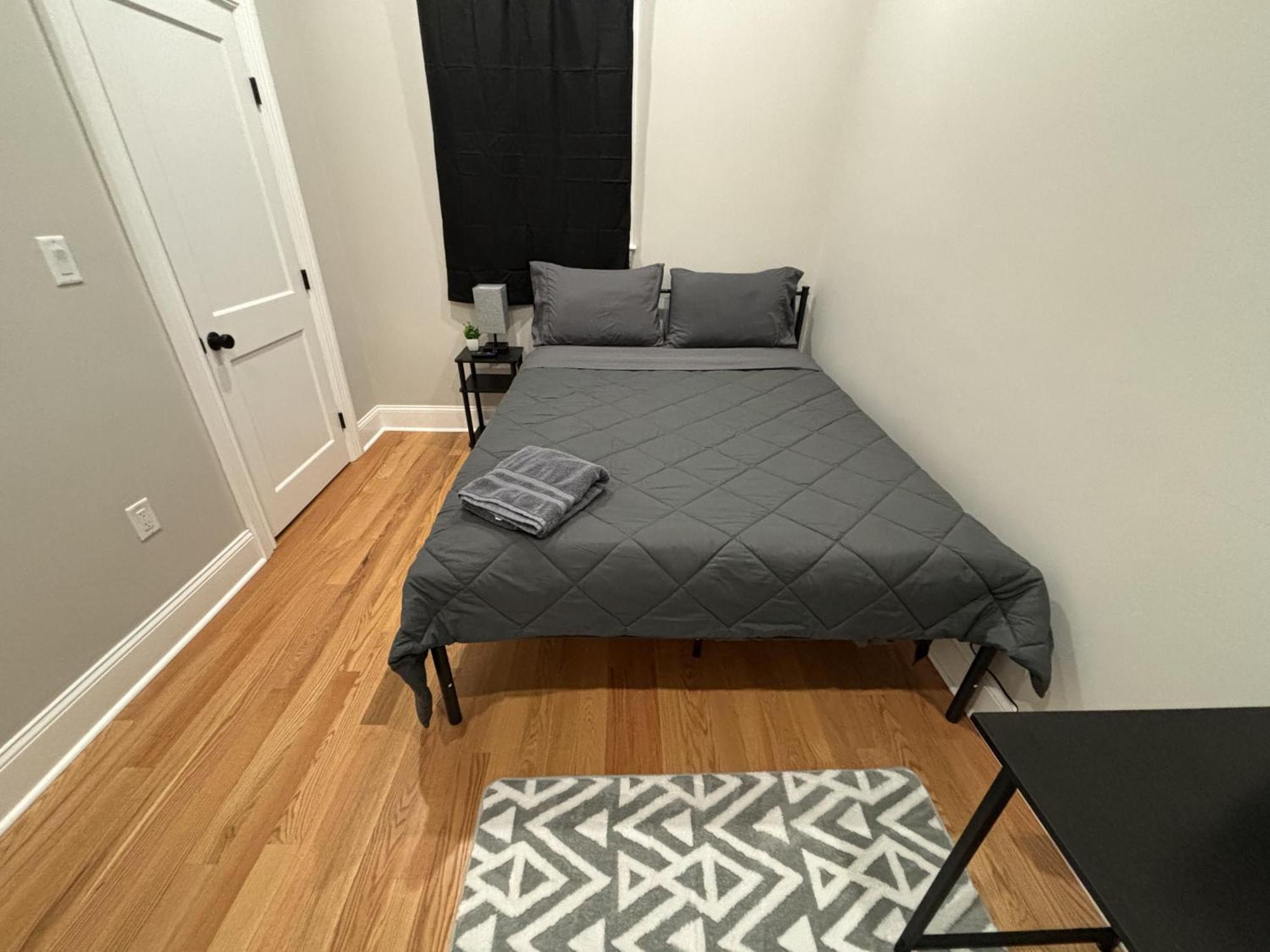 Homestay B&B In Boston - 3 Locations In Dorchester 외부 사진