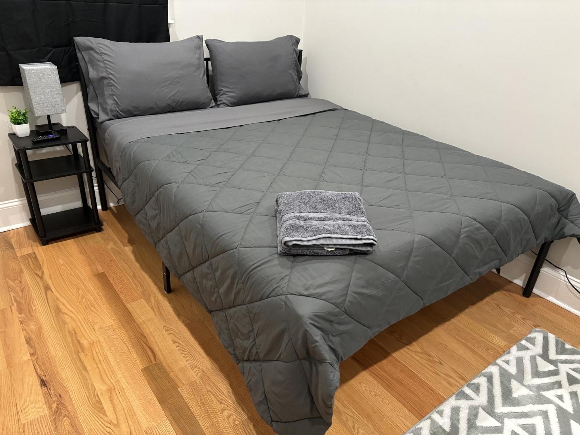 Homestay B&B In Boston - 3 Locations In Dorchester 외부 사진